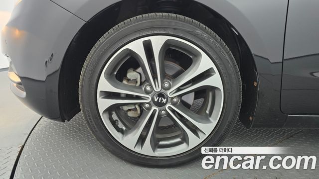 Kia K3 Prestige — пробег 58 899 км — фото 5 из 5