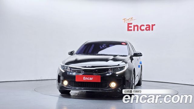 Kia K5 Noblesse — пробег 99 164 км — фото 3 из 5