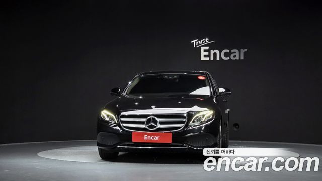 Mercedes-Benz E-Class E300 4MATIC Avnatgarde — пробег 115 033 км — фото 3 из 5