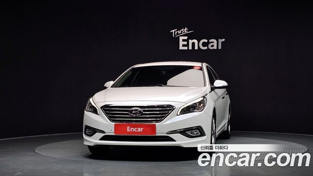 Hyundai Sonata 2.0 Care+ — пробег 70 616 км — фото 3 из 5