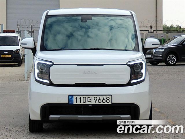 Kia RAY Signature — пробег 42 788 км — фото 3 из 5