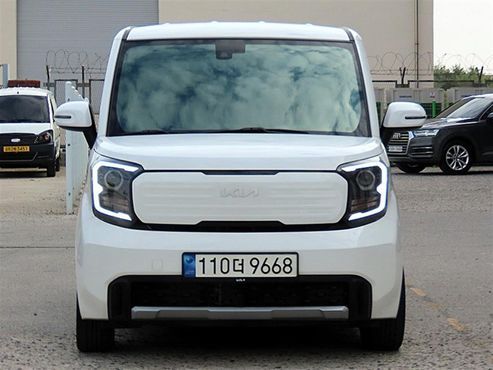 Kia RAY Signature — пробег 42 788 км — фото 3 из 5