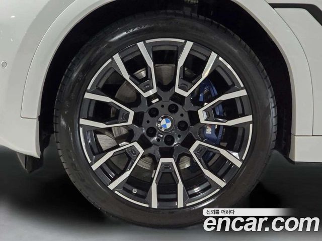 BMW X6 из Кореи Encar