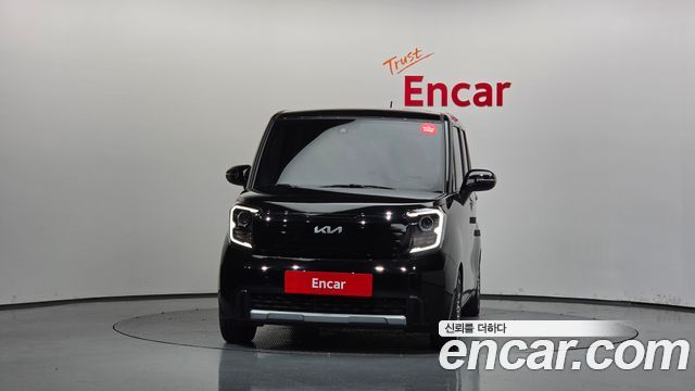 Kia RAY Signature — пробег 80 072 км — фото 3 из 5