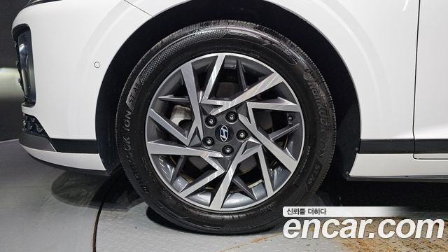 Hyundai Grandeur 2,5 Gasoline 2WD Exclusive — пробег 15 609 км — фото 5 из 5