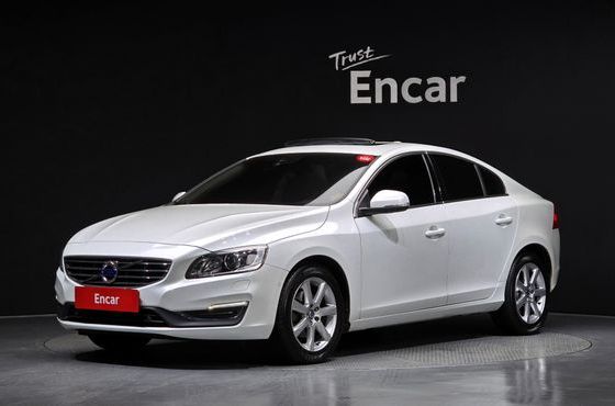 Volvo S60 D3 2nd — пробег 101 044 км — фото 1 из 5