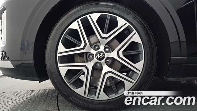 Hyundai Grandeur Premium — пробег 100 063 км — фото 5 из 5
