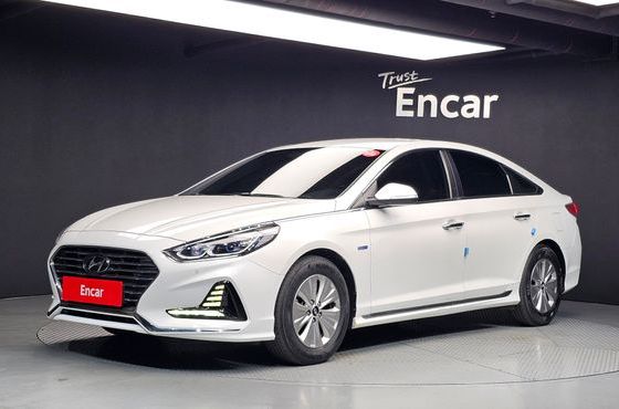 Hyundai Sonata Modern — пробег 225 663 км — фото 1 из 5