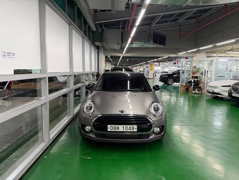 Mini Clubman Standard 2nd — пробег 110 960 км — фото 3 из 5