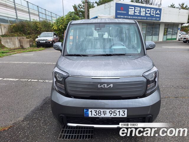Kia RAY Signature — пробег 14 км — фото 1 из 5