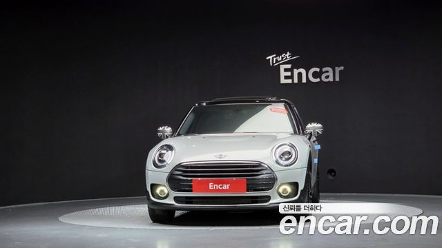 Mini Clubman High 2nd — пробег 47 629 км — фото 3 из 5