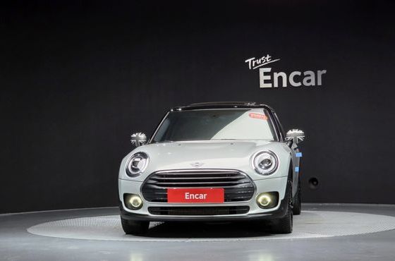 Mini Clubman High 2nd — пробег 47 629 км — фото 3 из 5