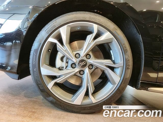 Audi A3 из Кореи Encar