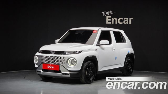 Hyundai Casper Modern — пробег 36 709 км — фото 1 из 5