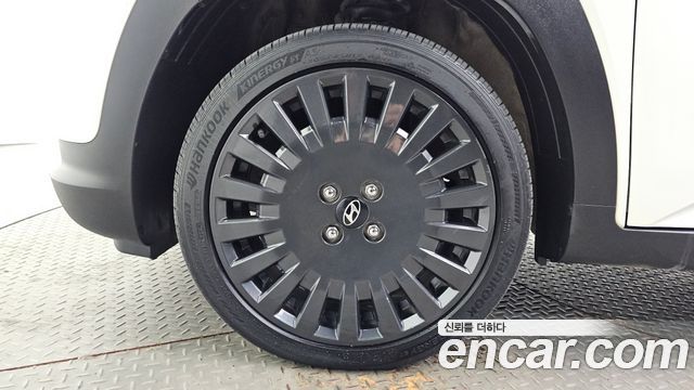 Hyundai Casper Turbo Inspiration — пробег 90 015 км — фото 5 из 5