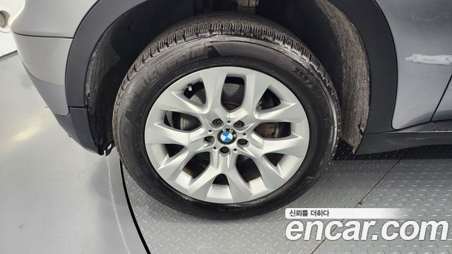 BMW X5 из Кореи Encar