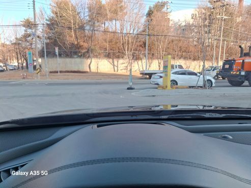 Kia K7 3.3 GDI Limited Edtion — пробег 73 544 км — фото 3 из 5
