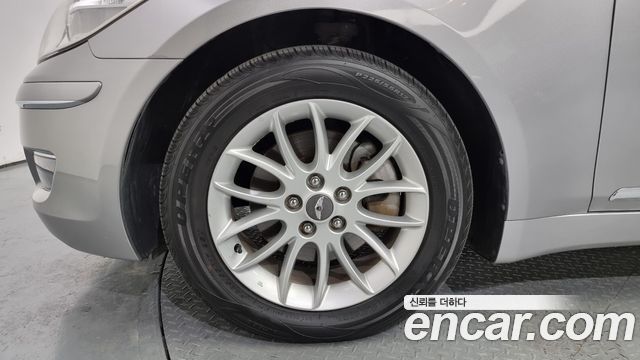 Hyundai Genesis из Кореи Encar