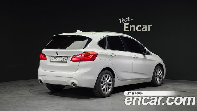 BMW 2-Series Joy — пробег 41 539 км — фото 2 из 5