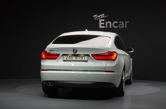 BMW Gran Turismo GT ED Edition — пробег 258 517 км — фото 4 из 5