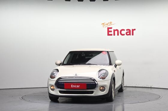 Mini Cooper Standard Third Generation — пробег 114 761 км — фото 3 из 5