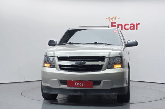 Chevrolet Tahoe Hybrid 4WD — пробег 232 664 км — фото 3 из 5
