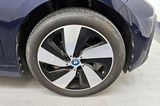 BMW i3 LUX — пробег 44 368 км — фото 5 из 5