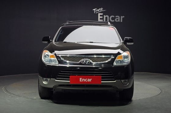 Hyundai Veracruz Diesel 4WD 300VXL Premium — пробег 179 886 км — фото 3 из 5