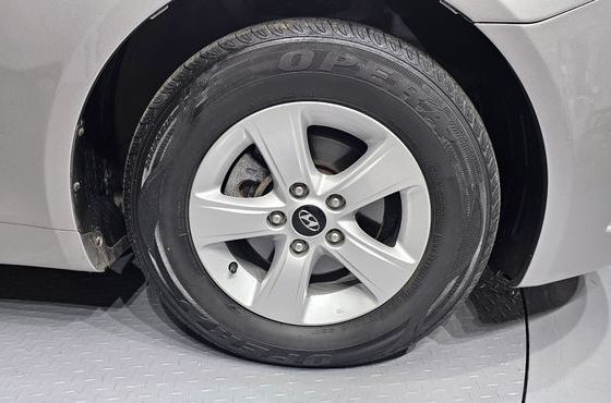 Hyundai Sonata LPI Style — пробег 90 004 км — фото 5 из 5
