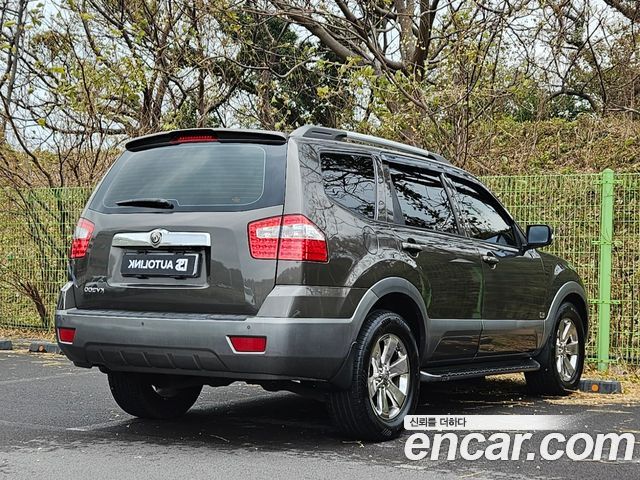 Kia Mohave из Кореи Encar