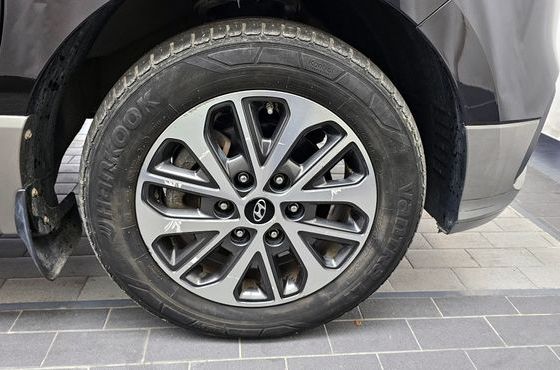 Hyundai Starex Urban 9-Seater Exclusive — пробег 109 361 км — фото 5 из 5