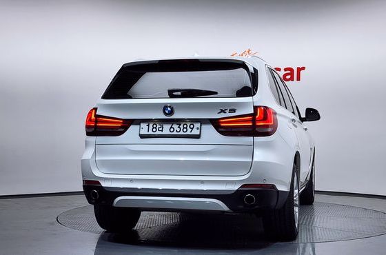 BMW X5 xDrive 30d — пробег 149 327 км — фото 4 из 5