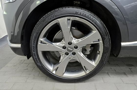 Genesis GV80 3.0 Diesel AWD — пробег 95 445 км — фото 5 из 5