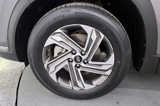 Hyundai Santafe Diesel 2.2 4WD Exclusive — пробег 14 831 км — фото 5 из 5