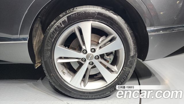 Genesis GV80 3.0 Diesel AWD — пробег 35 930 км — фото 5 из 5
