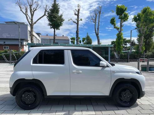 Hyundai Casper Van Smart — пробег 33 000 км — фото 2 из 5