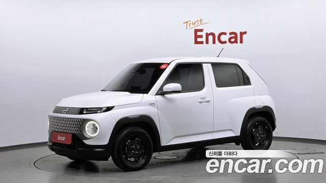 Hyundai Casper Smart — пробег 33 951 км — фото 1 из 5