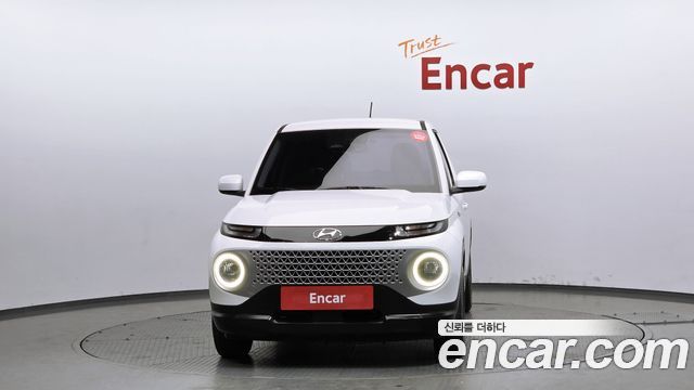 Hyundai Casper Smart — пробег 33 951 км — фото 3 из 5