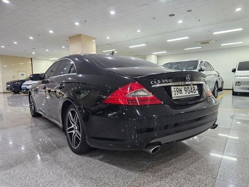 Mercedes-Benz CLS-Class CLS350 AMG Package — пробег 175 045 км — фото 3 из 5