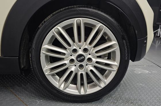 Mini Cooper Standard Third Generation — пробег 82 591 км — фото 5 из 5