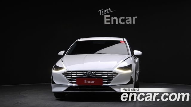 Hyundai Sonata Modern — пробег 69 446 км — фото 3 из 5