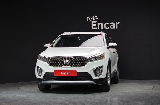 Kia Sorento Diesel 2.2 4WD Prestige — пробег 152 449 км — фото 3 из 5