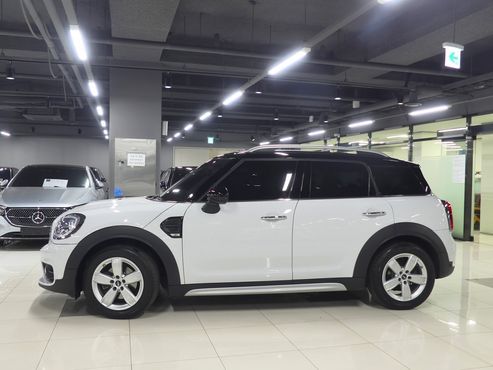 Mini Countryman Standard 2nd — пробег 102 000 км — фото 2 из 5