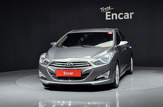 Hyundai i40 2.0 GDi Modern — пробег 93 963 км — фото 3 из 5
