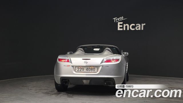 Chevrolet (Daewoo) G2X из Кореи Encar