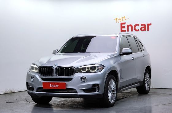 BMW X5 xDrive 30d — пробег 253 364 км — фото 1 из 5