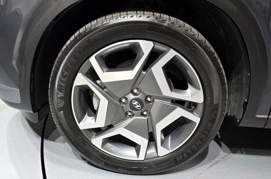 Hyundai Palisade Diesel 2.2 4WD Prestige — пробег 151 351 км — фото 5 из 5