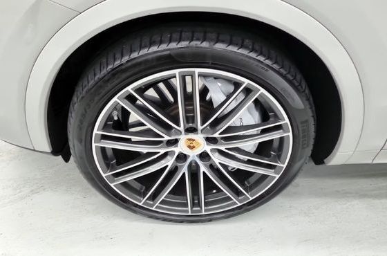 Porsche Cayenne 4.0 Turbo — пробег 20 926 км — фото 5 из 5
