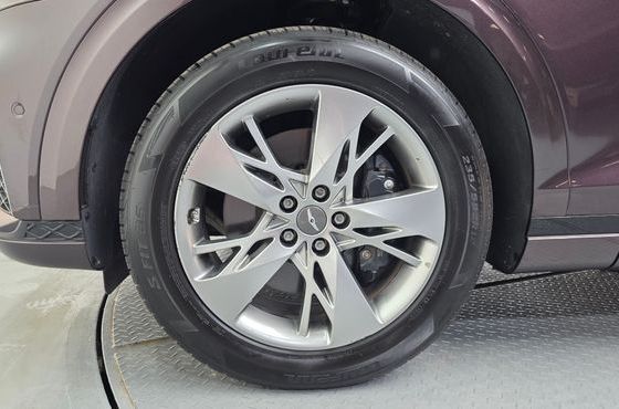 Genesis GV70 2.5T Gasoline AWD — пробег 29 768 км — фото 5 из 5
