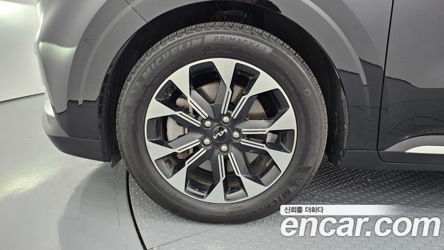 Kia Carnival 7-Seater Signature — пробег 38 414 км — фото 5 из 5